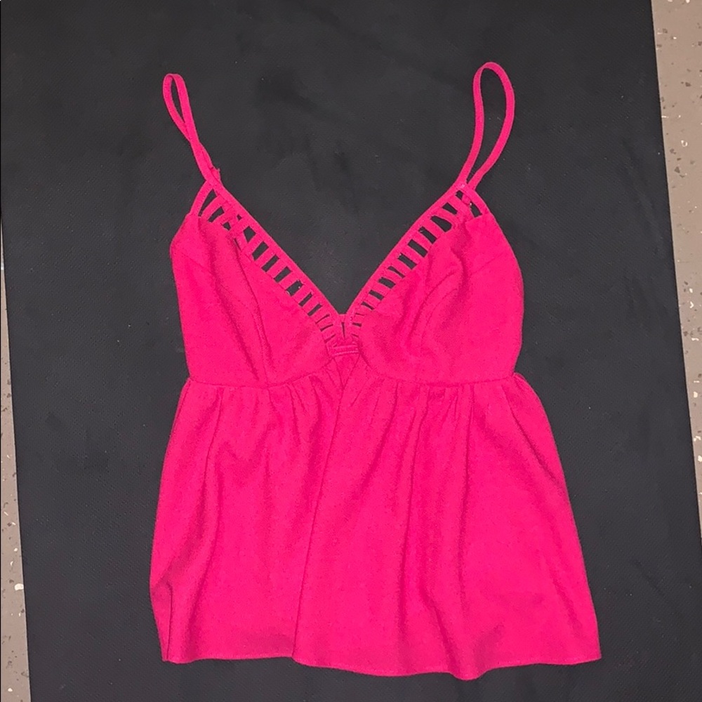 Tank top